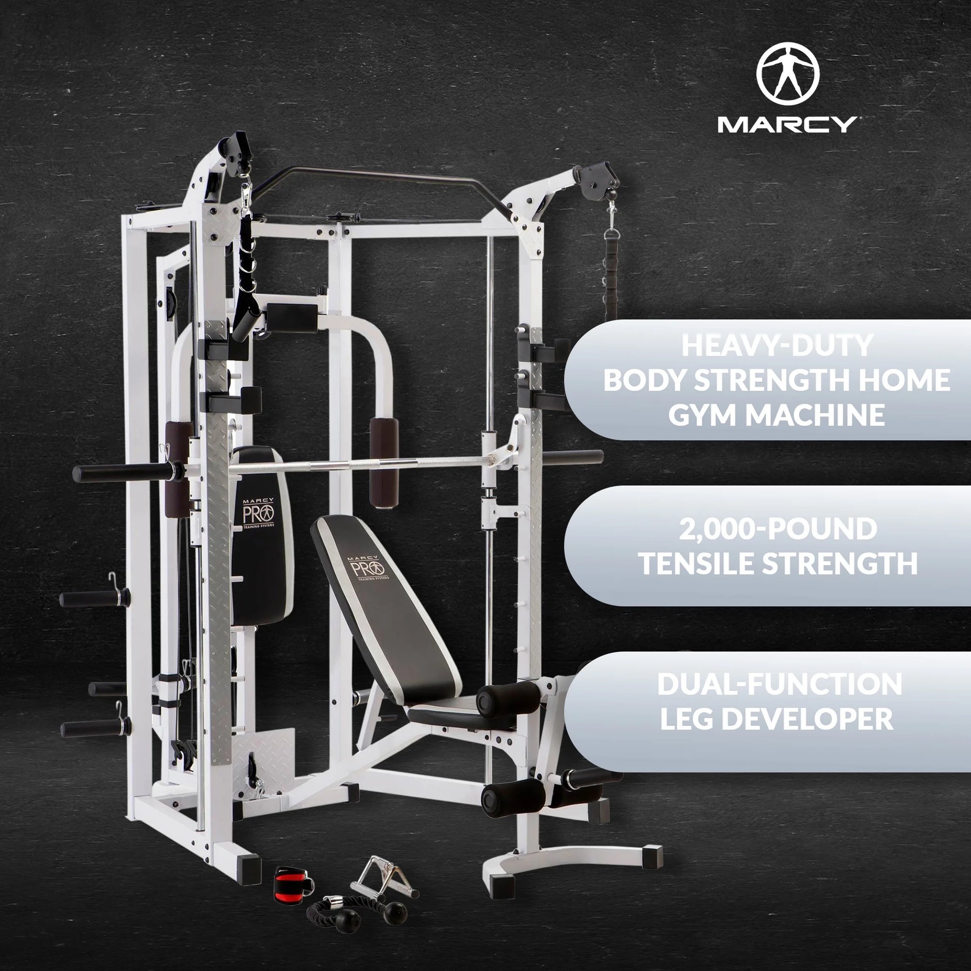 Home Gym Equipment