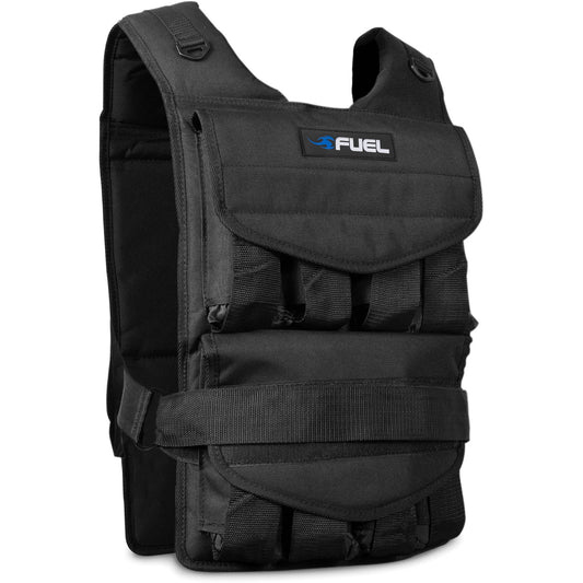 Adjustable Weighted Vest 70 lbs