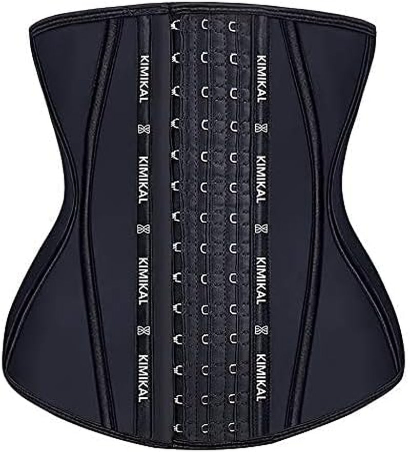Colombian Waist Trainer Tummy Control Shapewear