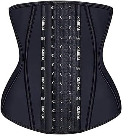 Colombian Waist Trainer Tummy Control Shapewear