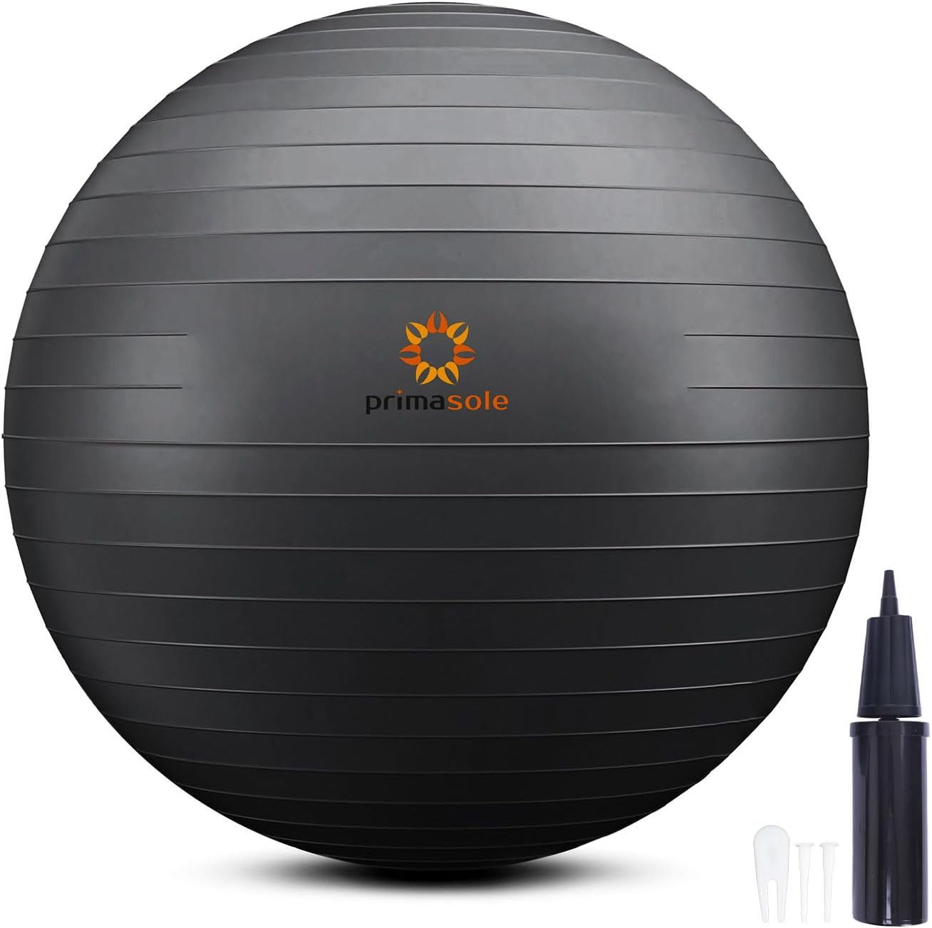 Exercise Ball Balance & Stability