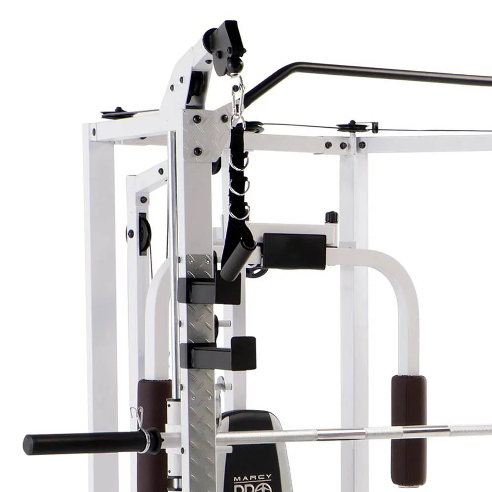 Home Gym Equipment