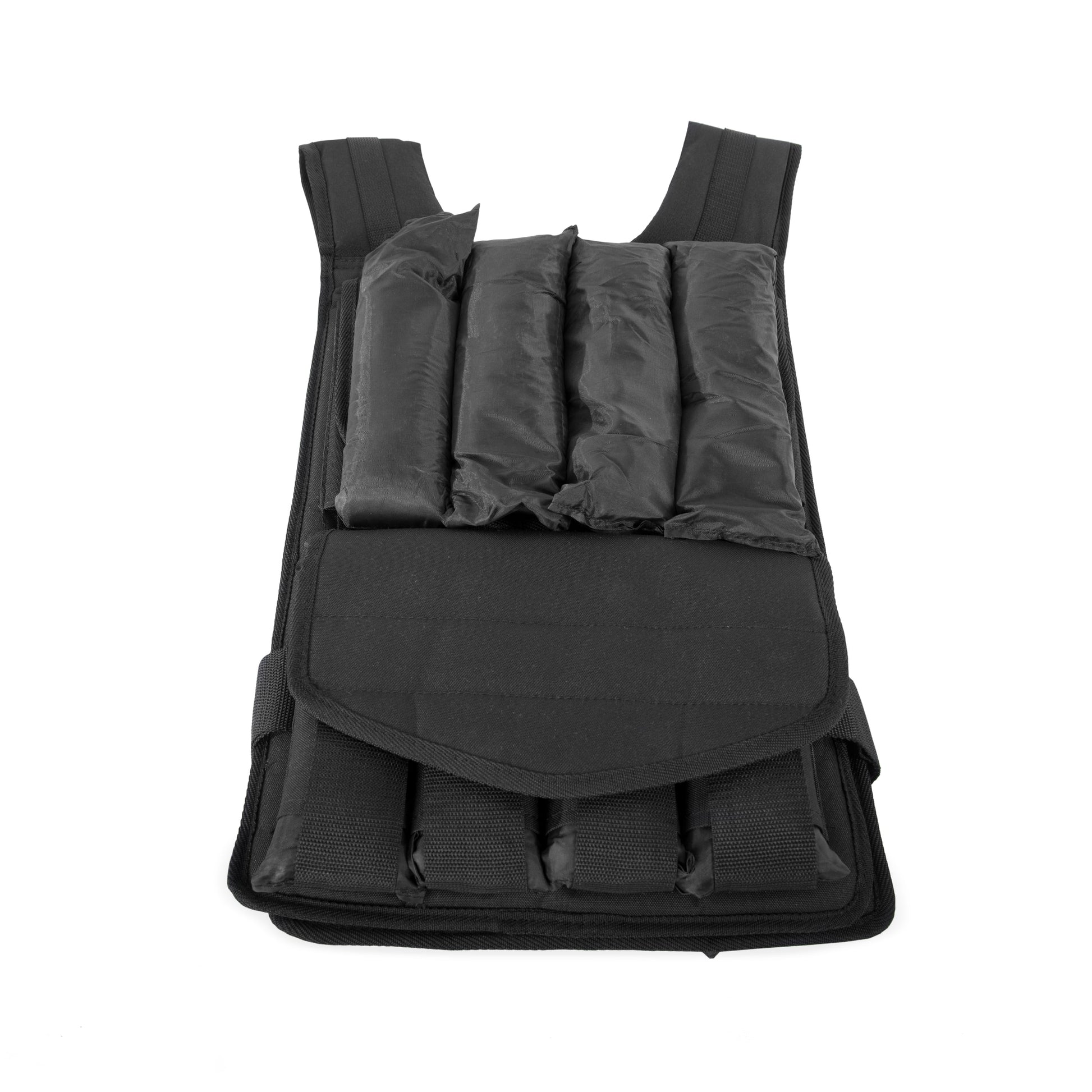 Adjustable Weighted Vest 150 lbs