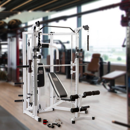 Home Gym Equipment