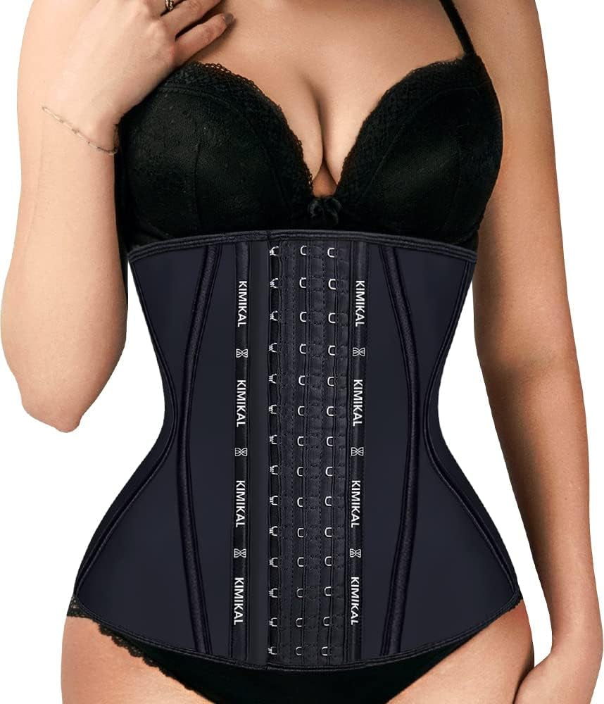 Colombian Waist Trainer Tummy Control Shapewear