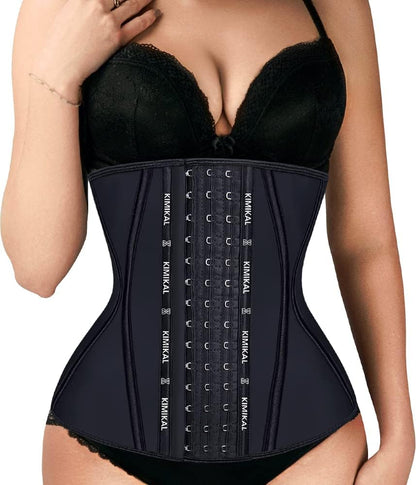 Colombian Waist Trainer Tummy Control Shapewear