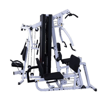 Multi-Station Home Gym 