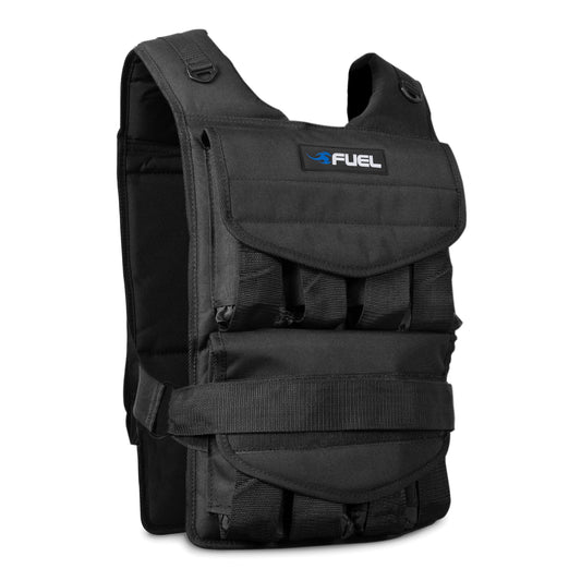Adjustable Weighted Vest 150 lbs