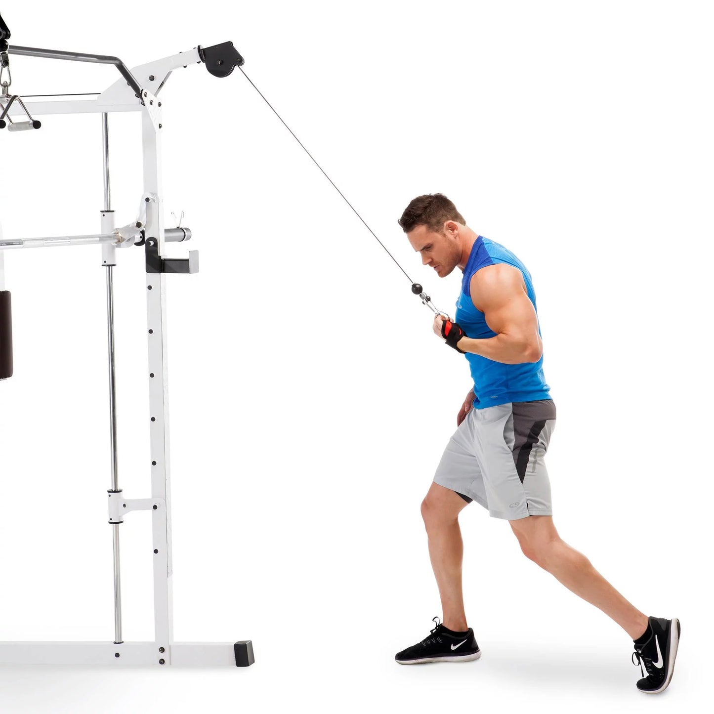 Home Gym Equipment