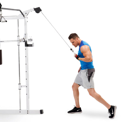 Home Gym Equipment