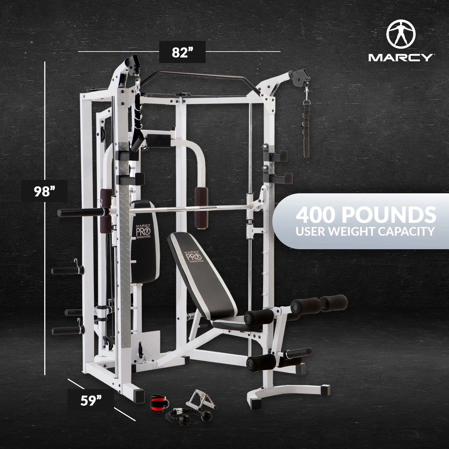 Home Gym Equipment