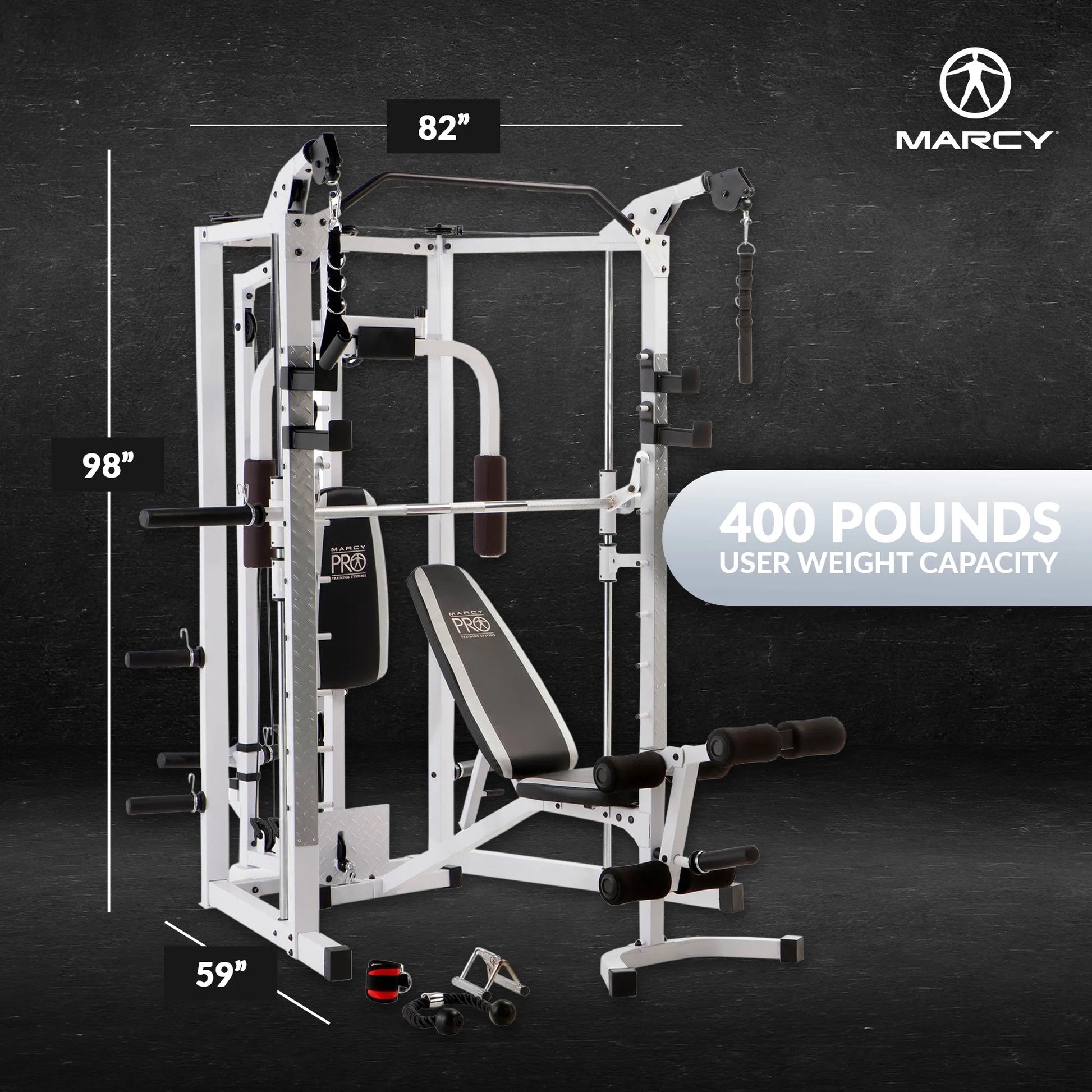 Home Gym Equipment