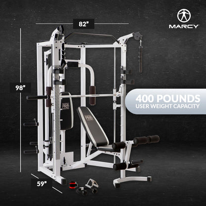 Home Gym Equipment