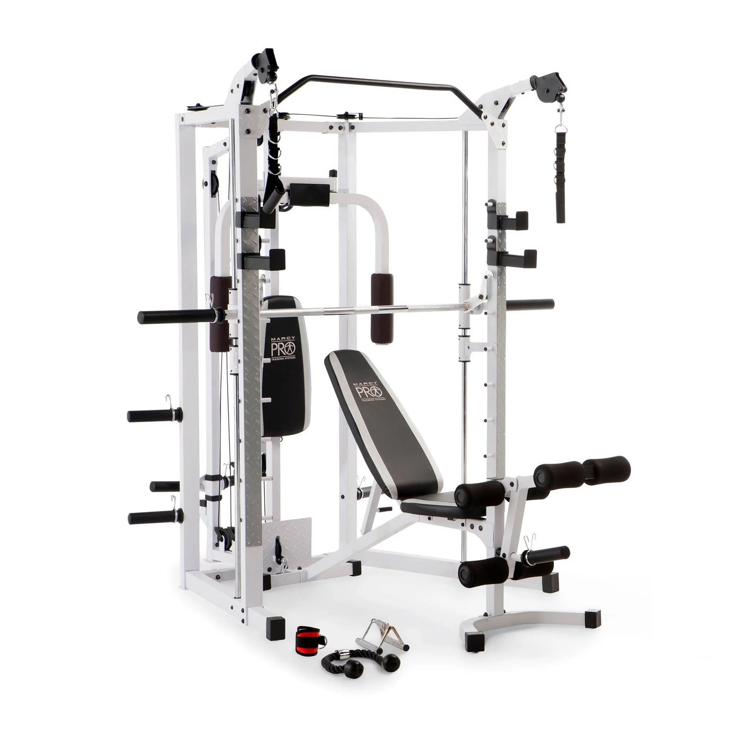 Home Gym Equipment