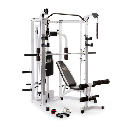 Home Gym Equipment