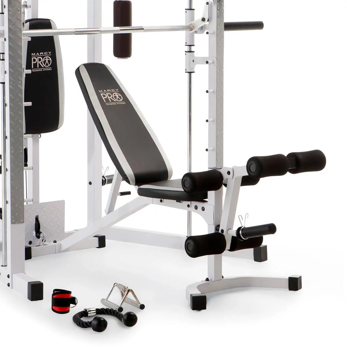 Home Gym Equipment