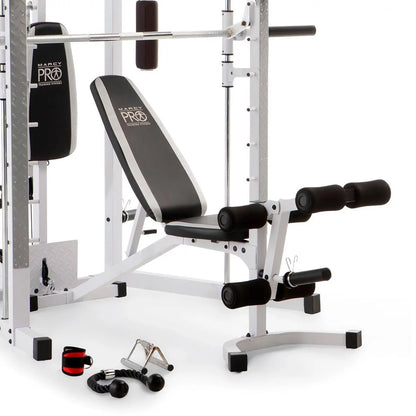 Home Gym Equipment
