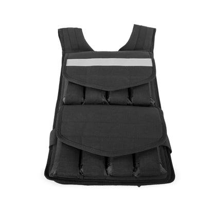 Adjustable Weighted Vest 120 lbs