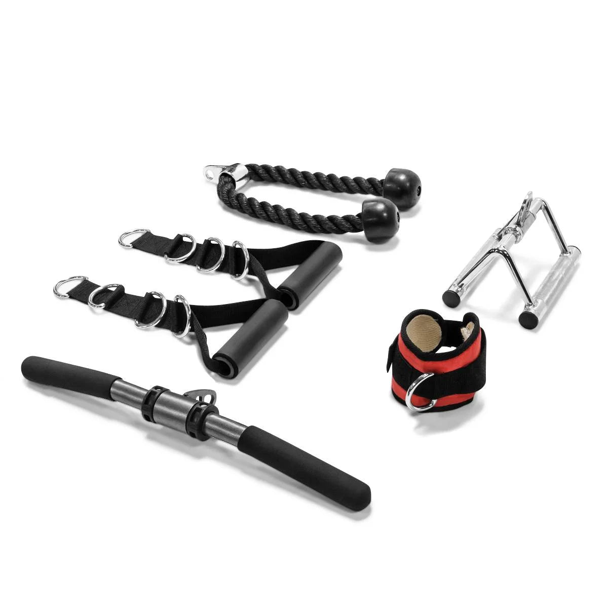 Home Gym Equipment